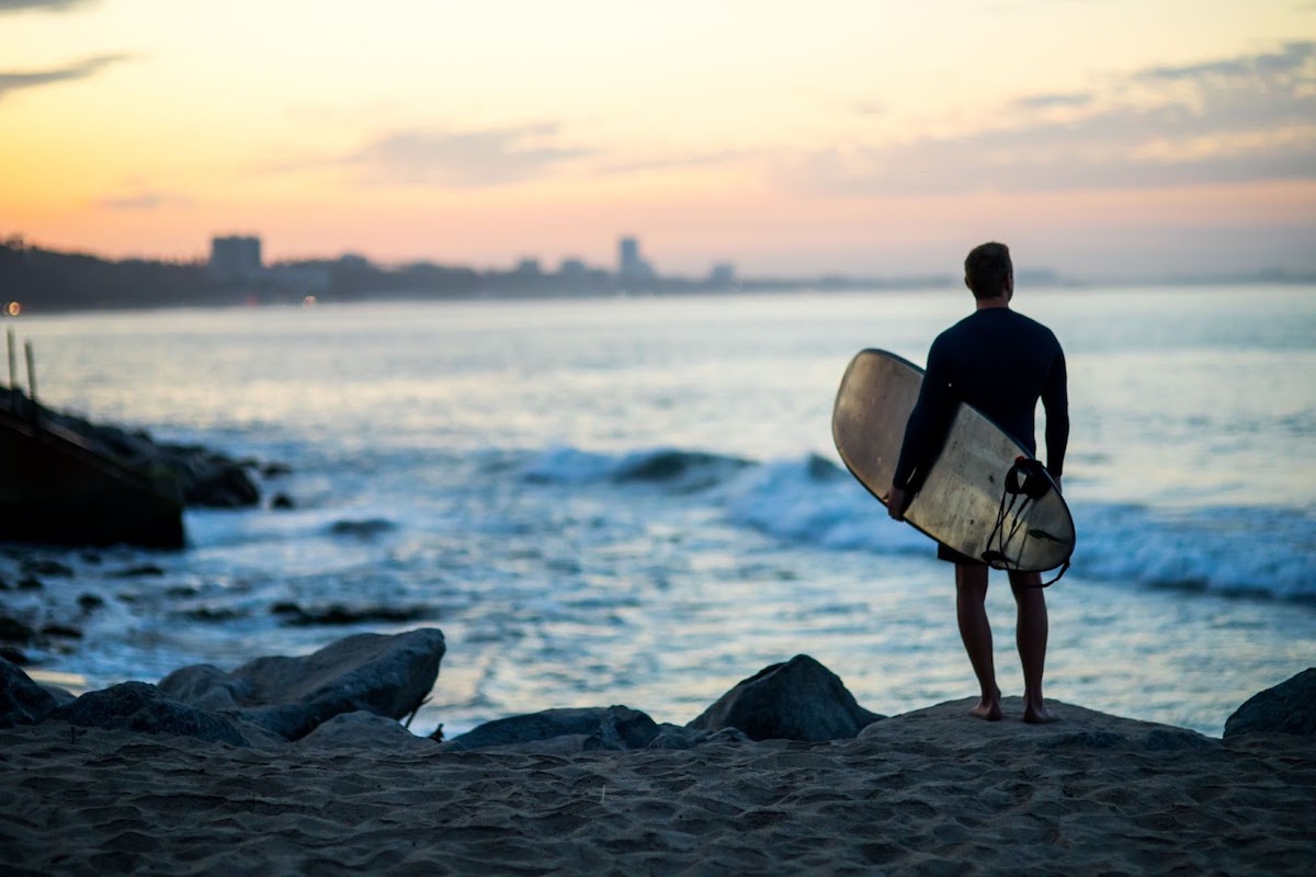 One Coast Partners with The Surfrider Foundation L.A. and Adopts Sunset Point Beach
