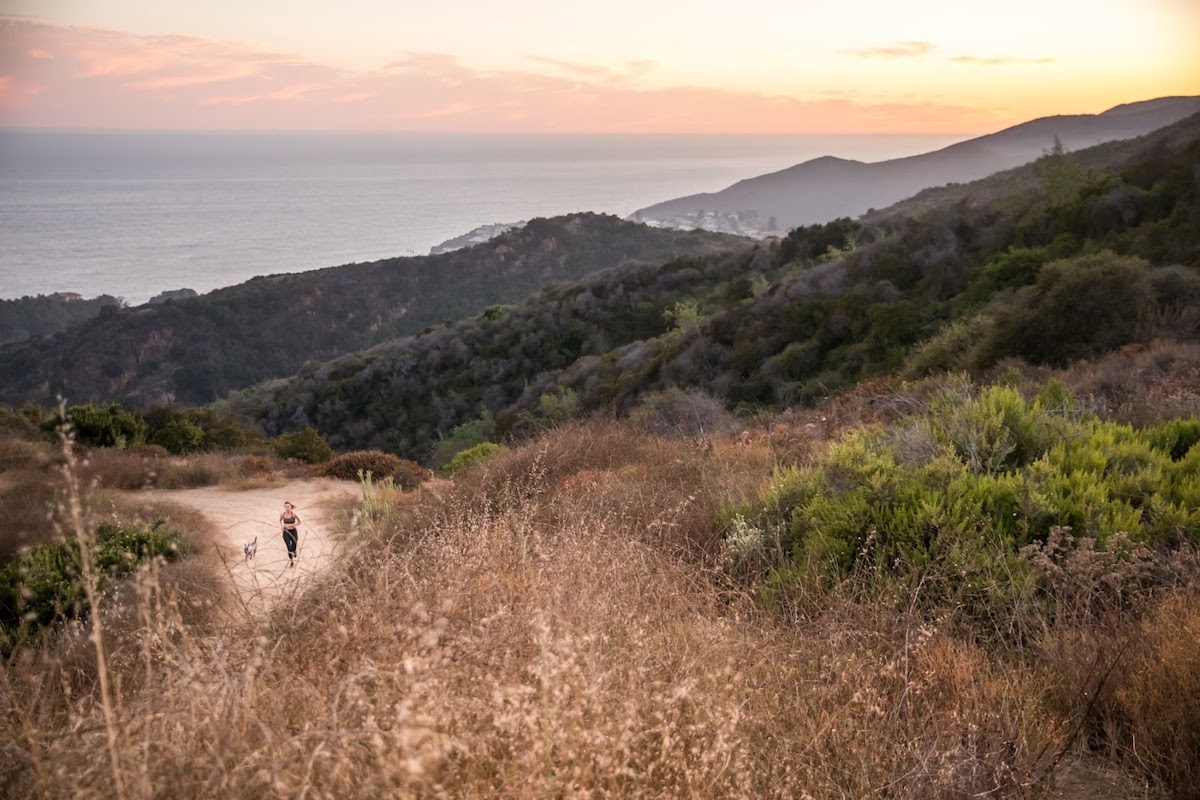 How to Embrace Spring in Pacific Palisades