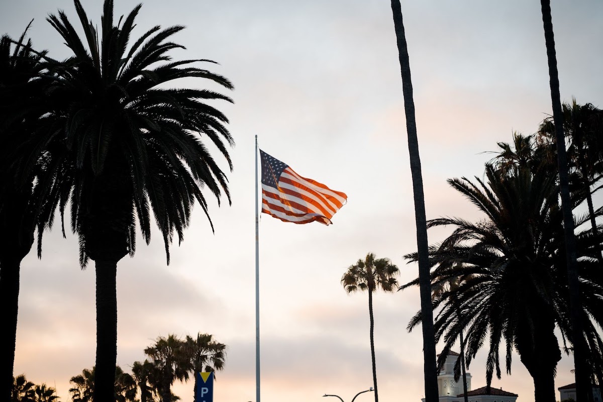 4 Ways to Celebrate Memorial Day Weekend in LA